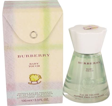 burberry baby touch หอม ไหม|burberry thailand.